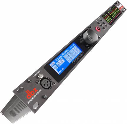 Dbx VENU360 DriveRack