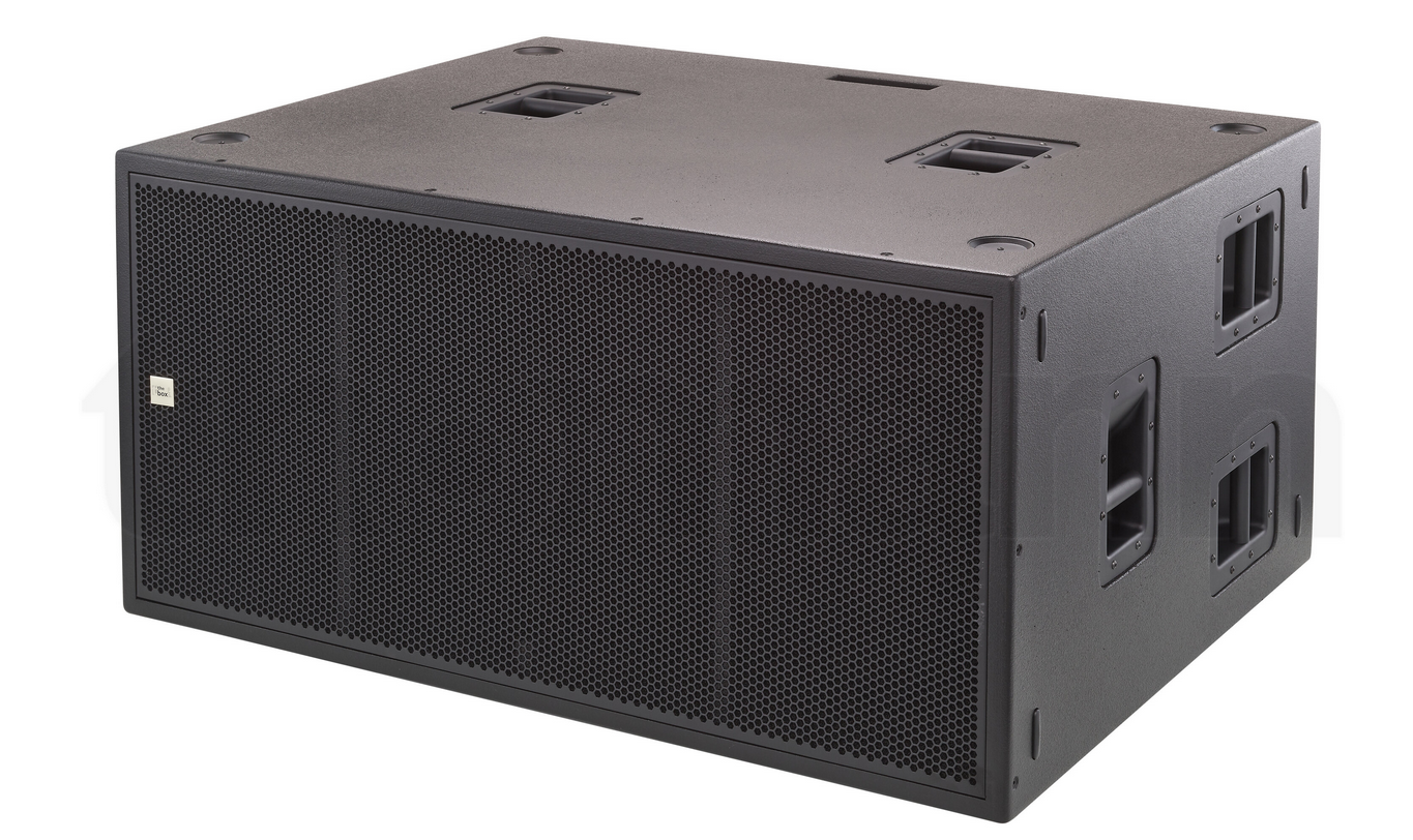 the box pro A 218 LA Subwoofer