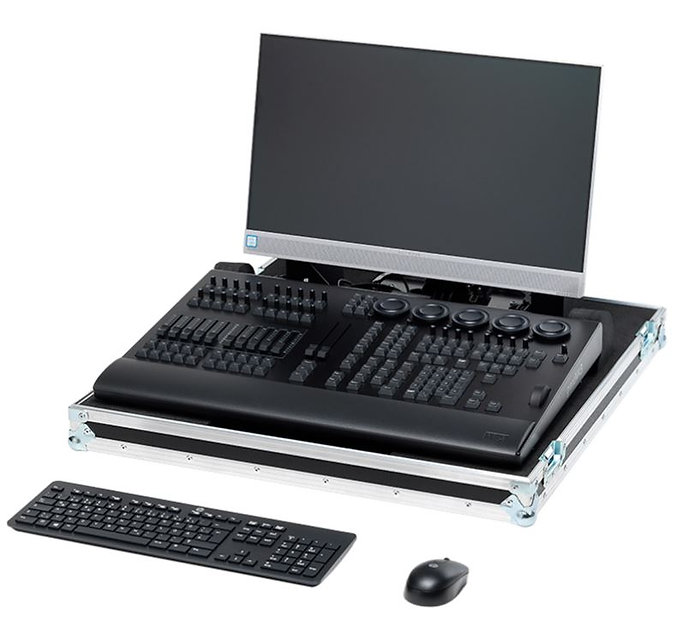 Grandma3 Command Wing