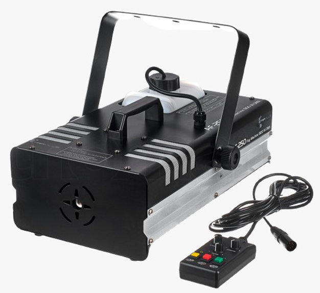 Nebelmaschine-Stairville AF-250 Fogger